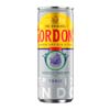 Gordons Gin + Tonic